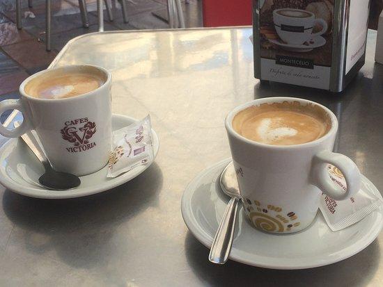 Cafetería Pastelería Romero